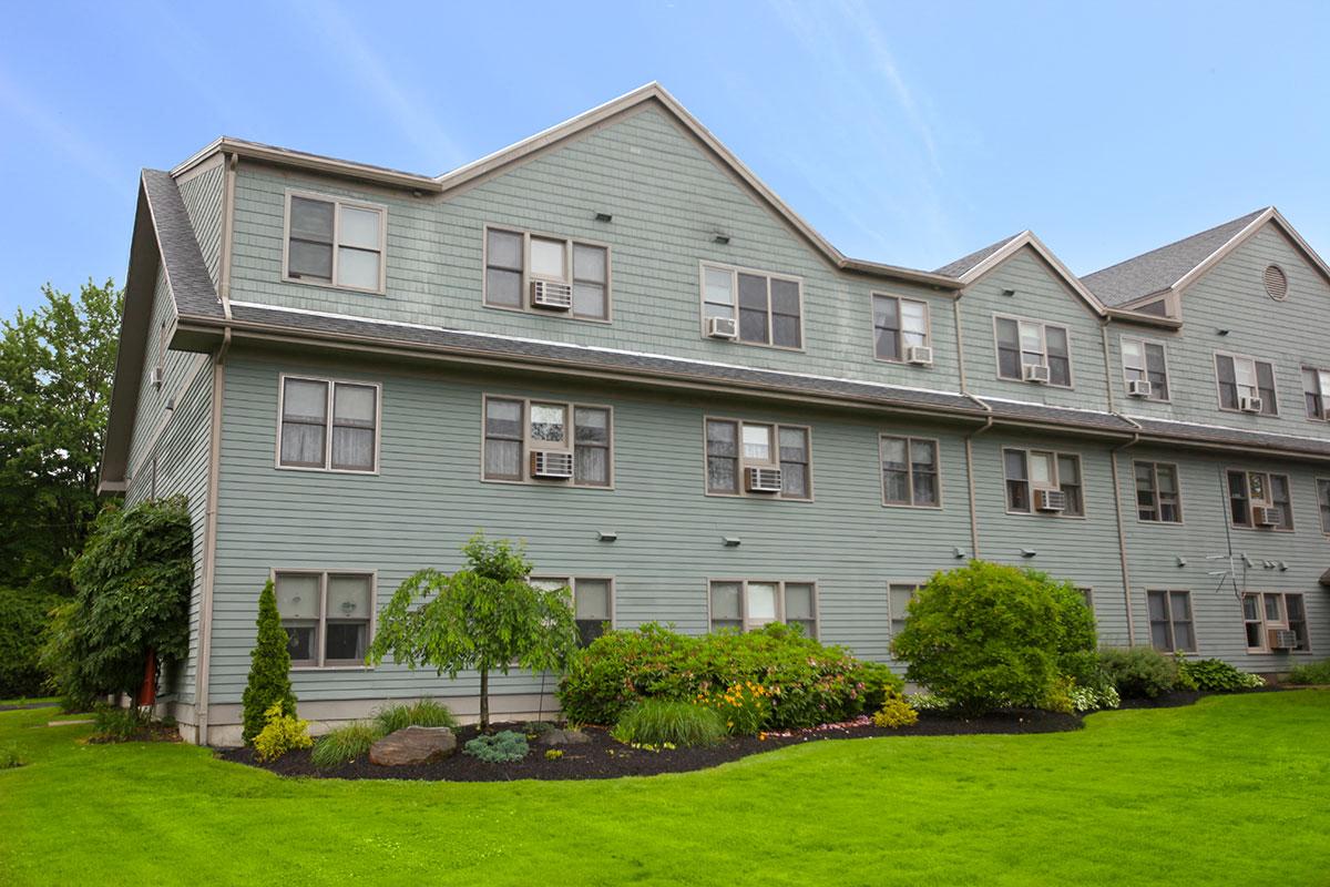 Photos and Video of College Highway Apartments in Easthampton, MA
