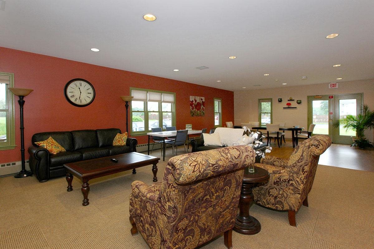 Photos and Video of College Highway Apartments in Easthampton, MA