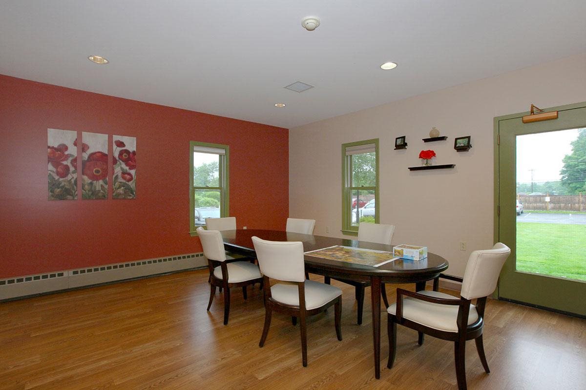 Photos and Video of College Highway Apartments in Easthampton, MA