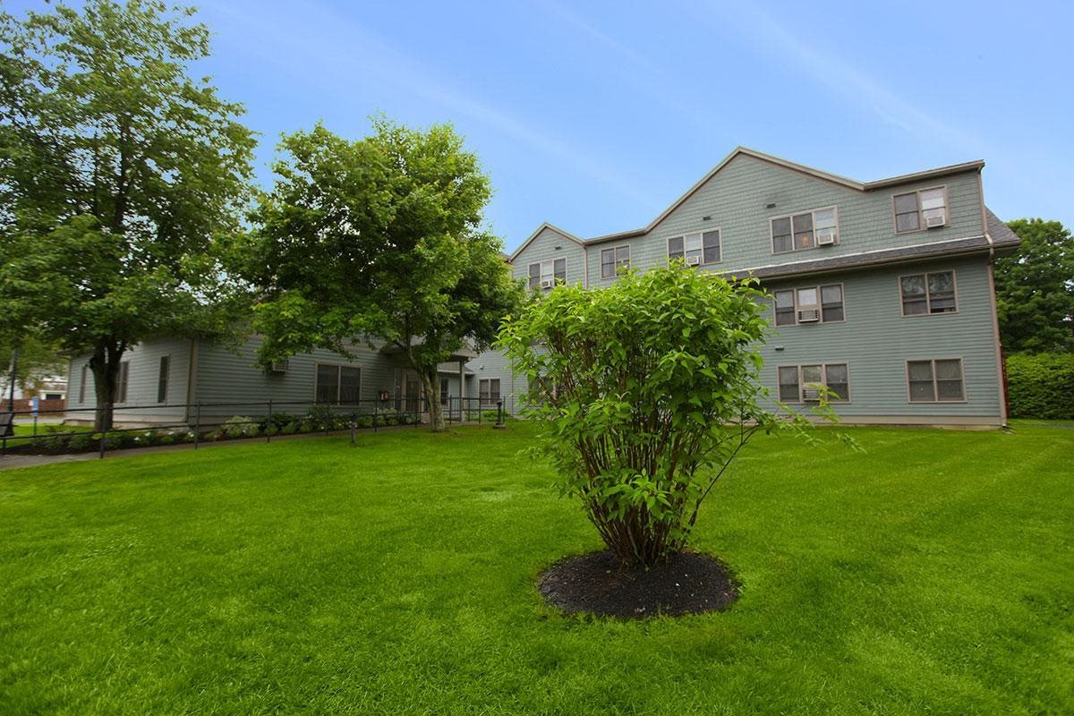 Photos and Video of College Highway Apartments in Easthampton, MA