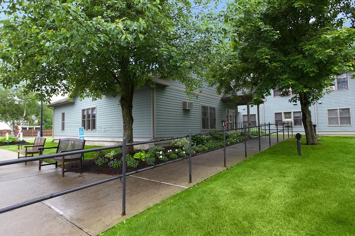 Photos and Video of College Highway Apartments in Easthampton, MA