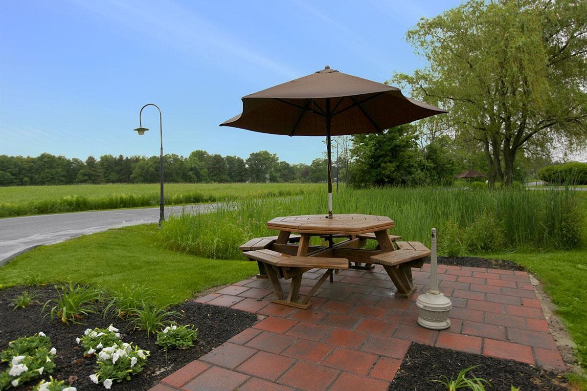 Photos and Video of College Highway Apartments in Easthampton, MA