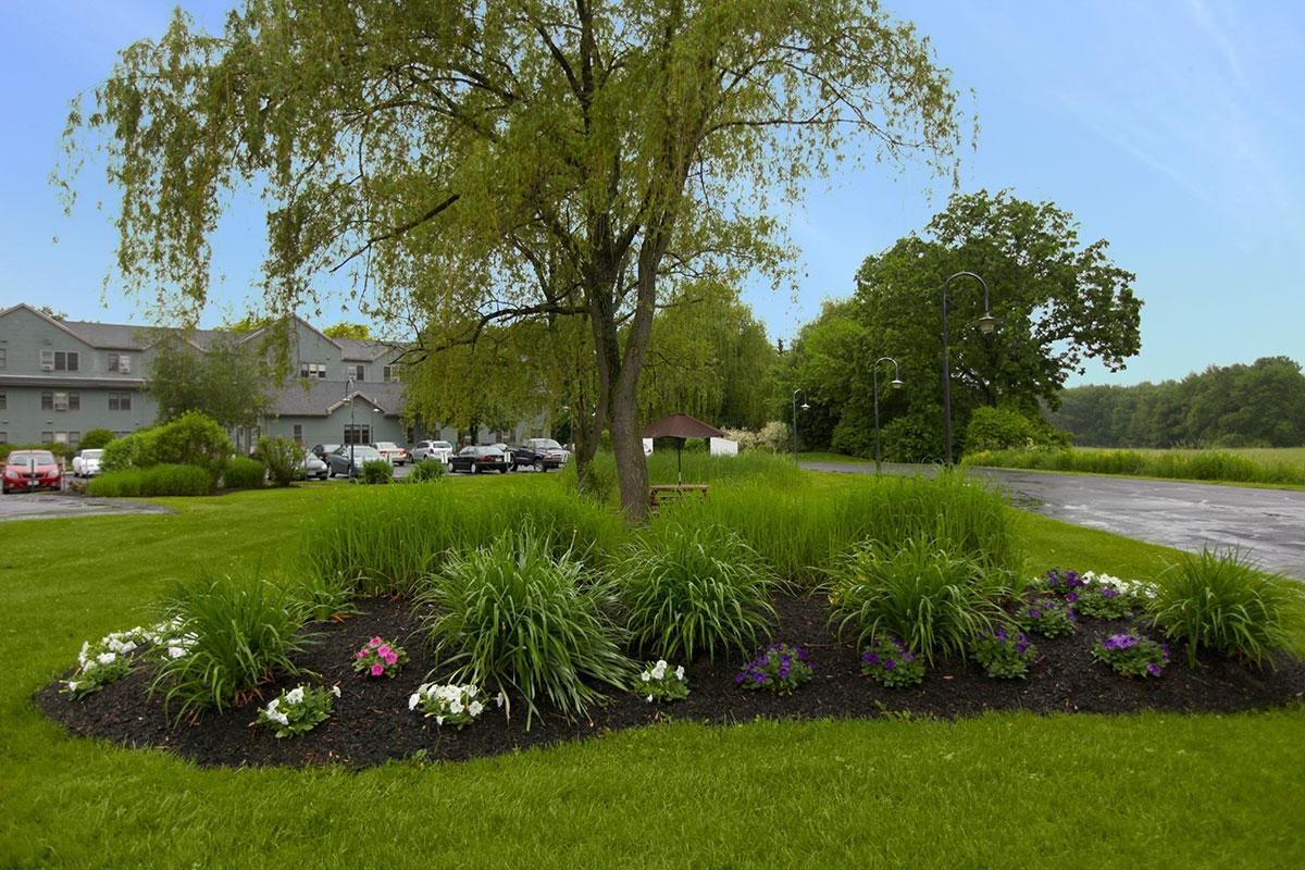 Photos and Video of College Highway Apartments in Easthampton, MA