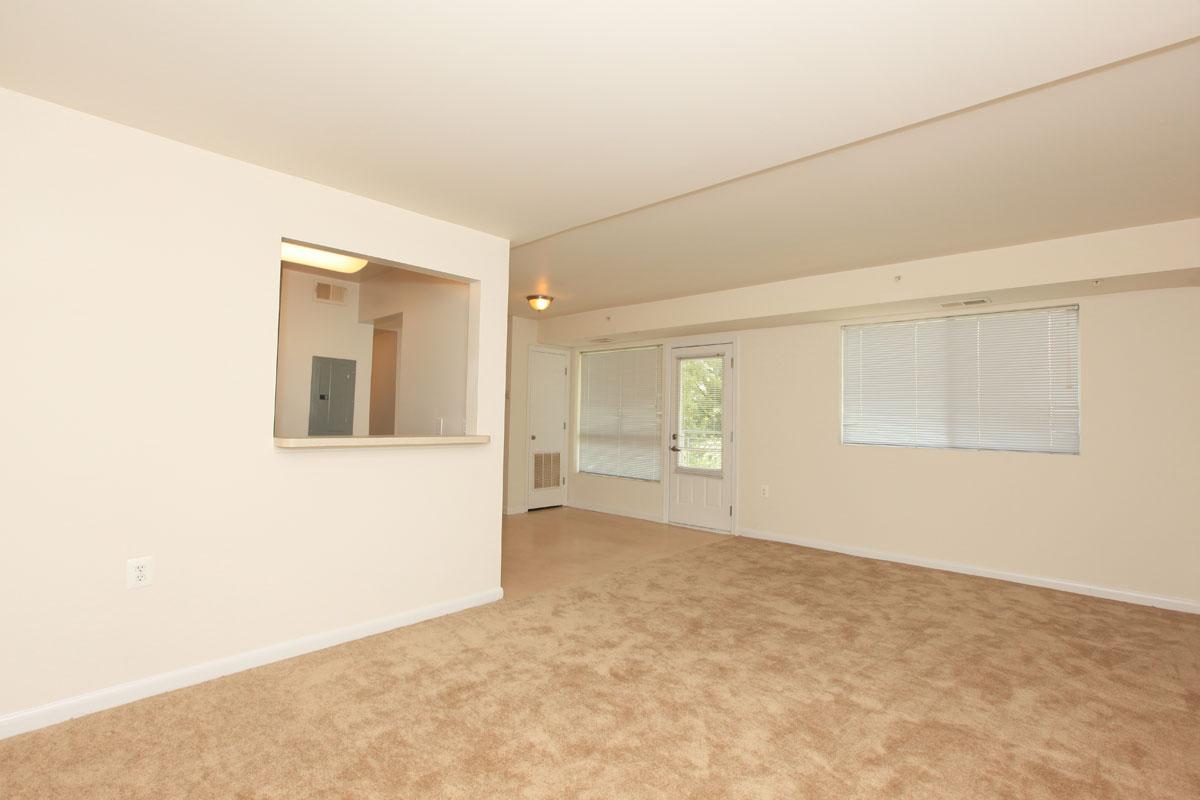 Floor Plans of Fairlawn Marshall Apartments in Washington, DC