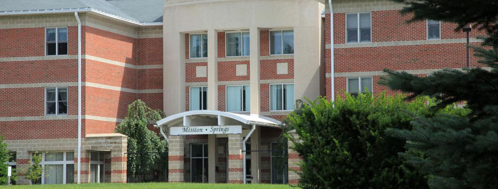 Mission Springs Housing Apartments in Holliston, MA