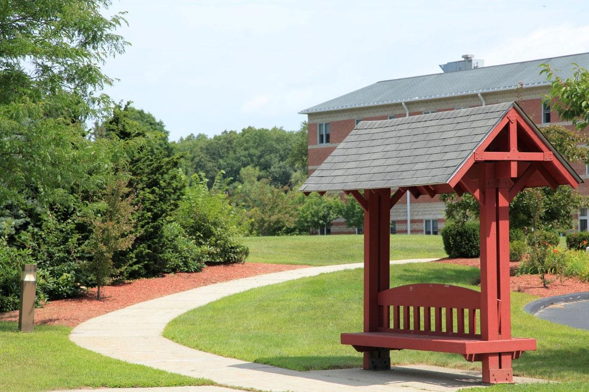 Photos and Video of Mission Springs Housing in Holliston, MA