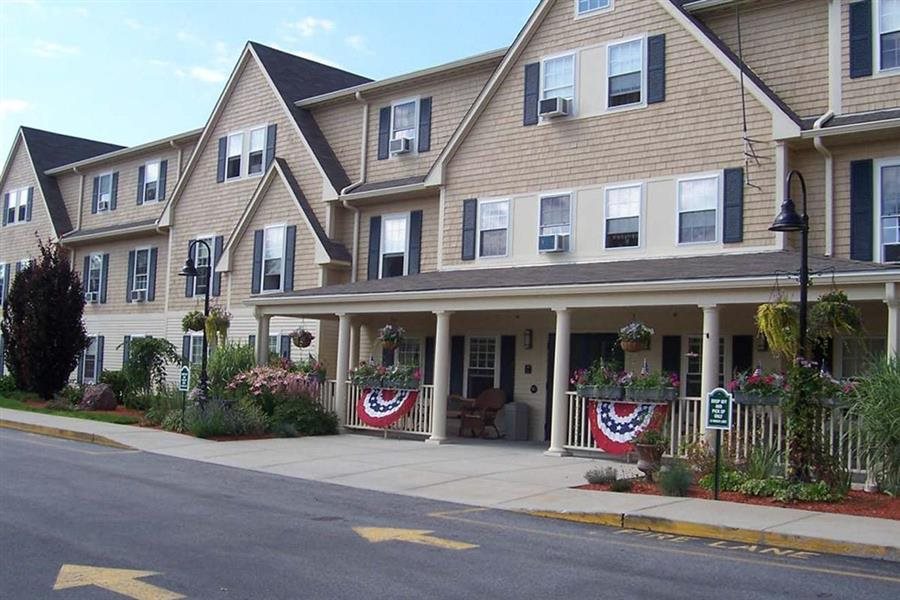 Photos and Video of Stillwater Heights in Harrisville, RI