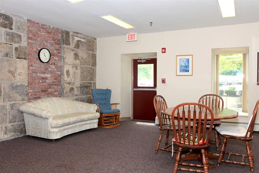 Photos and Video of UxbridgeMillville Apartments in Uxbridge, MA