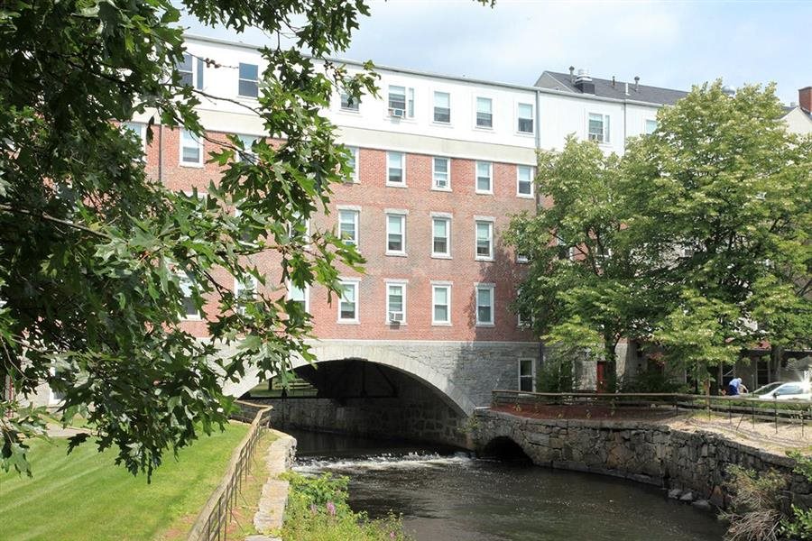 Photos and Video of UxbridgeMillville Apartments in Uxbridge, MA