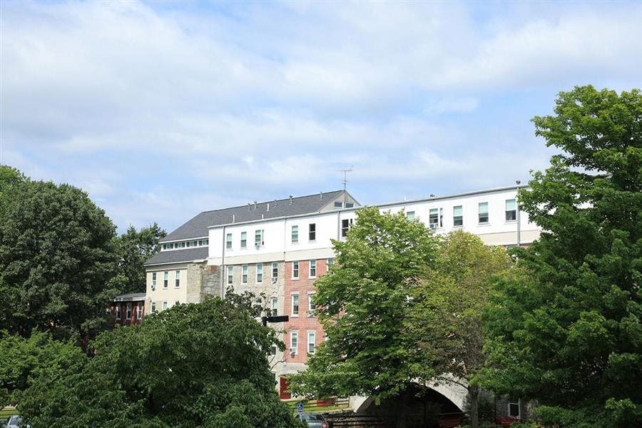 Photos and Video of UxbridgeMillville Apartments in Uxbridge, MA