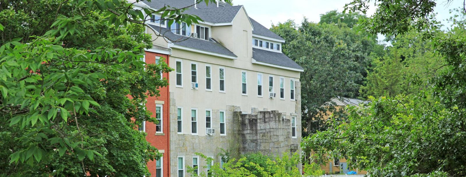 UxbridgeMillville Apartments Apartments in Uxbridge, MA