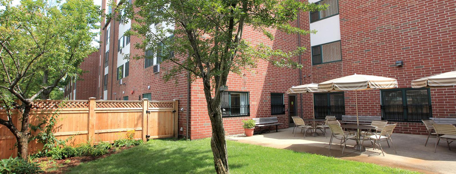 Woodbourne Apartments Apartments in Jamaica Plain, MA