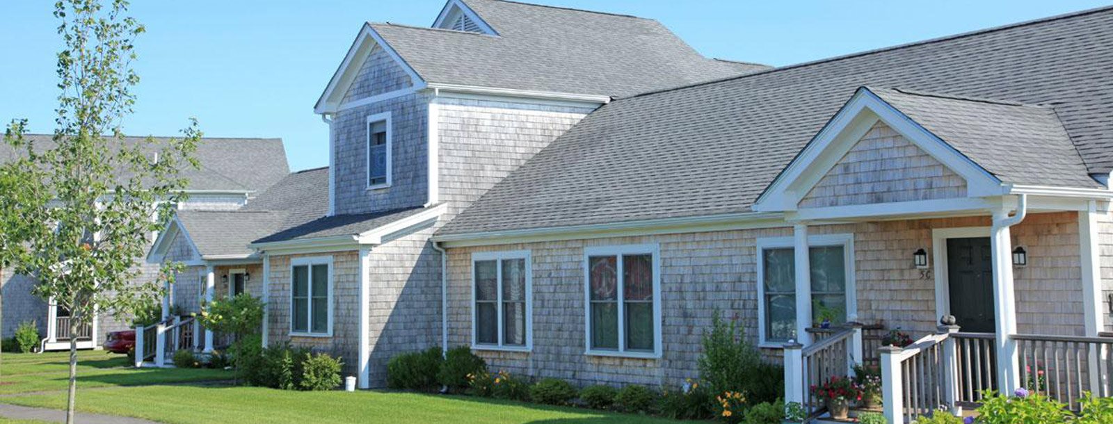 Woods Apartments Apartments in Edgartown, MA