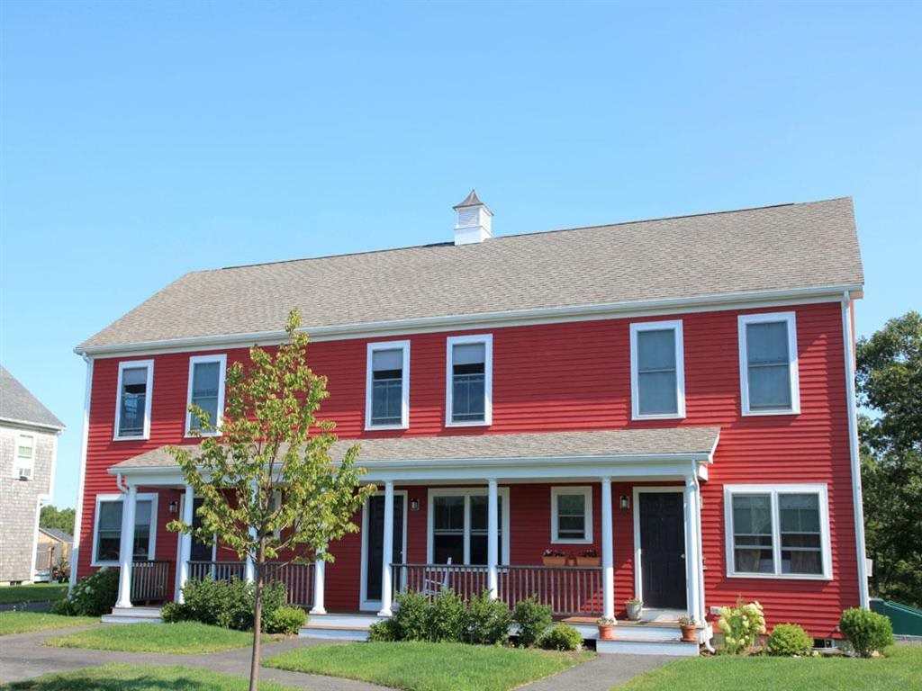 Photos and Video of Woods Apartments in Edgartown, MA