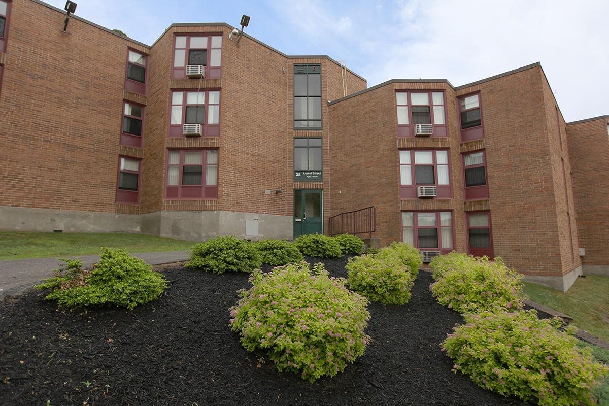 Photos and Video of Plumley Village in Worcester, MA