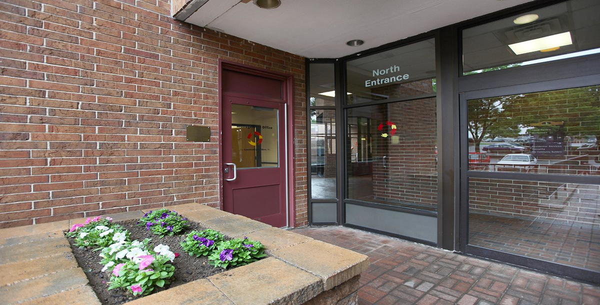 Plumley Village Apartments in Worcester, MA