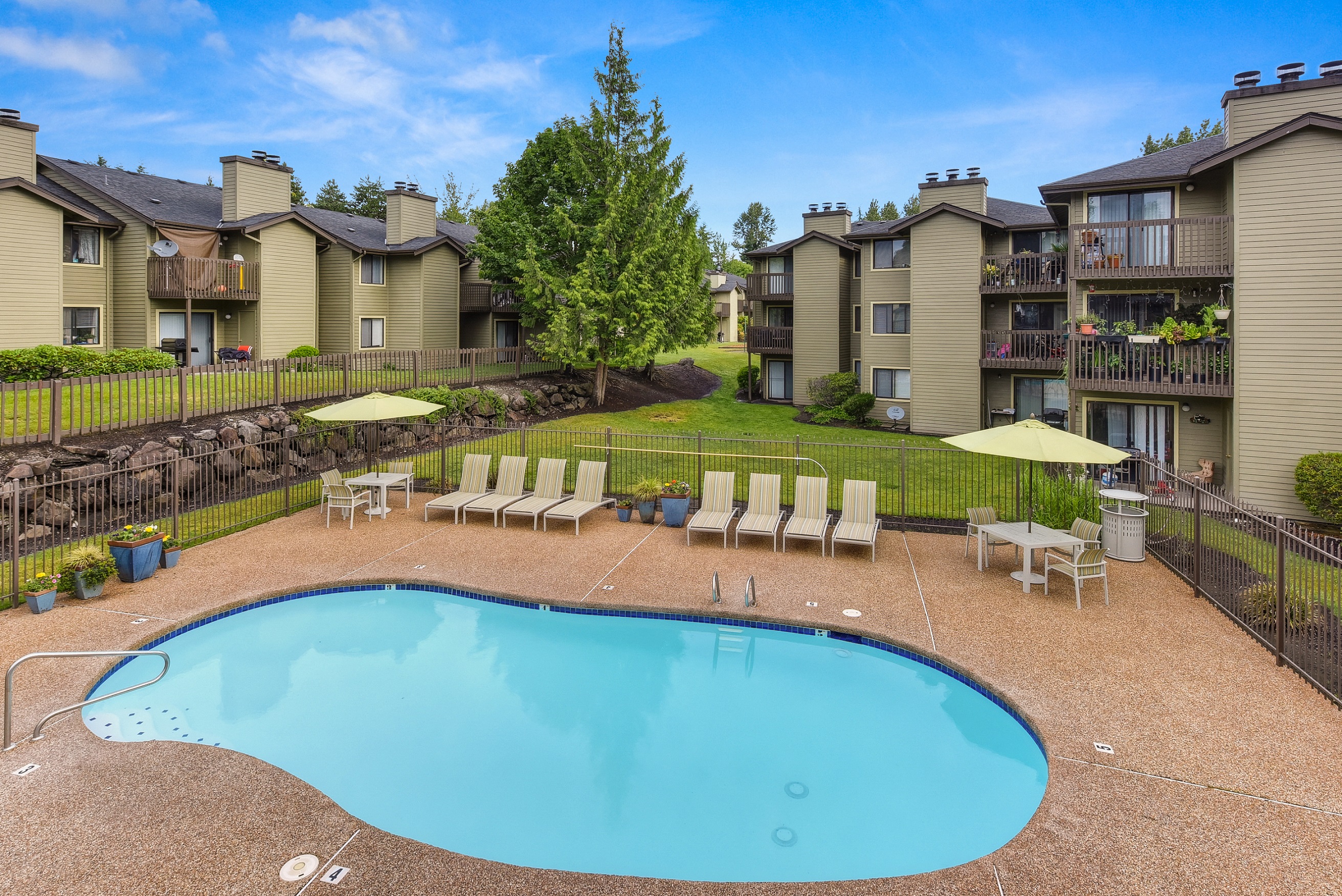 Kently Pointe Apartments | Apartments in Kent, WA