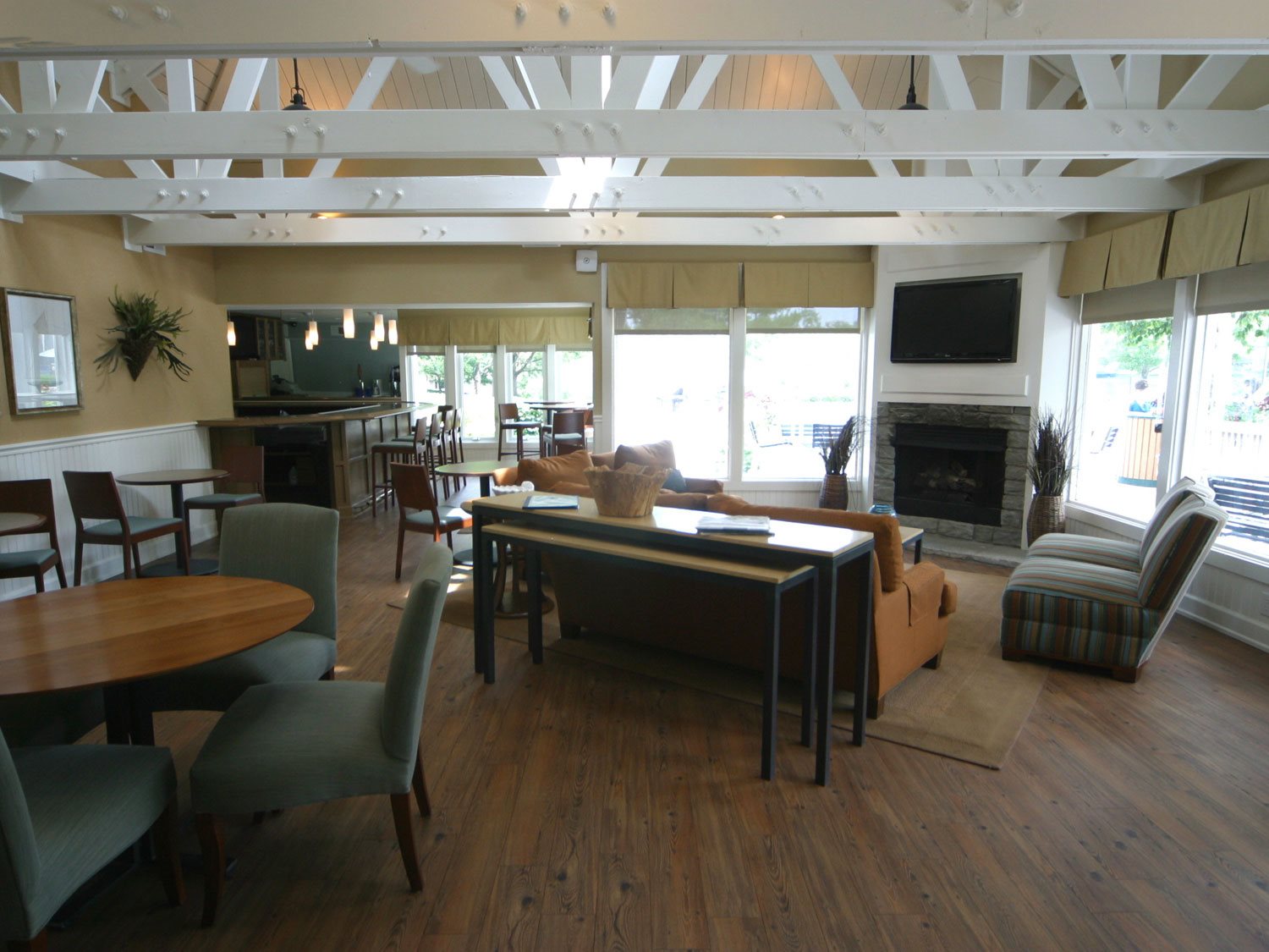 Login to Harper's Point Apartments II Resident Services Harper's