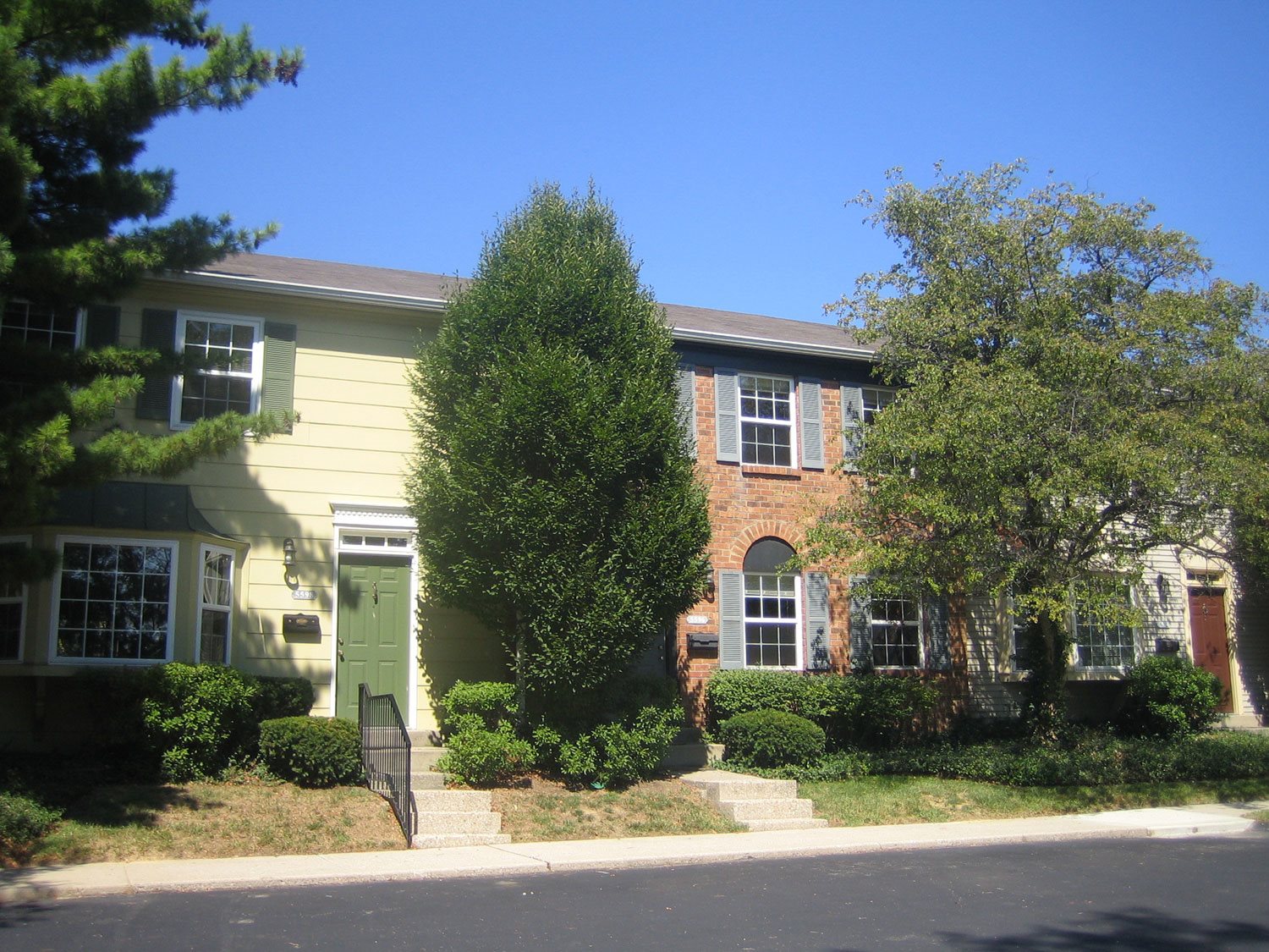 Login to Indian Creek Apartments IV to track your account Indian