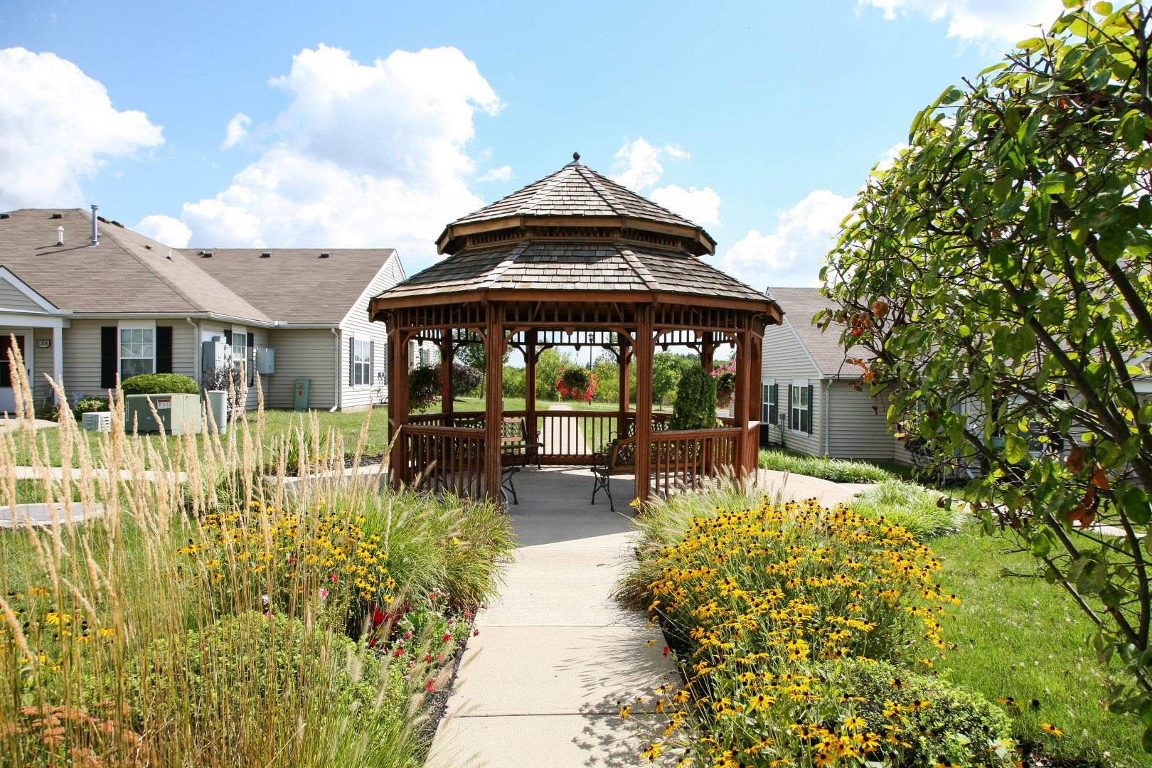 Orchard at Shiloh III Apartments in Trotwood, OH RENTCafe