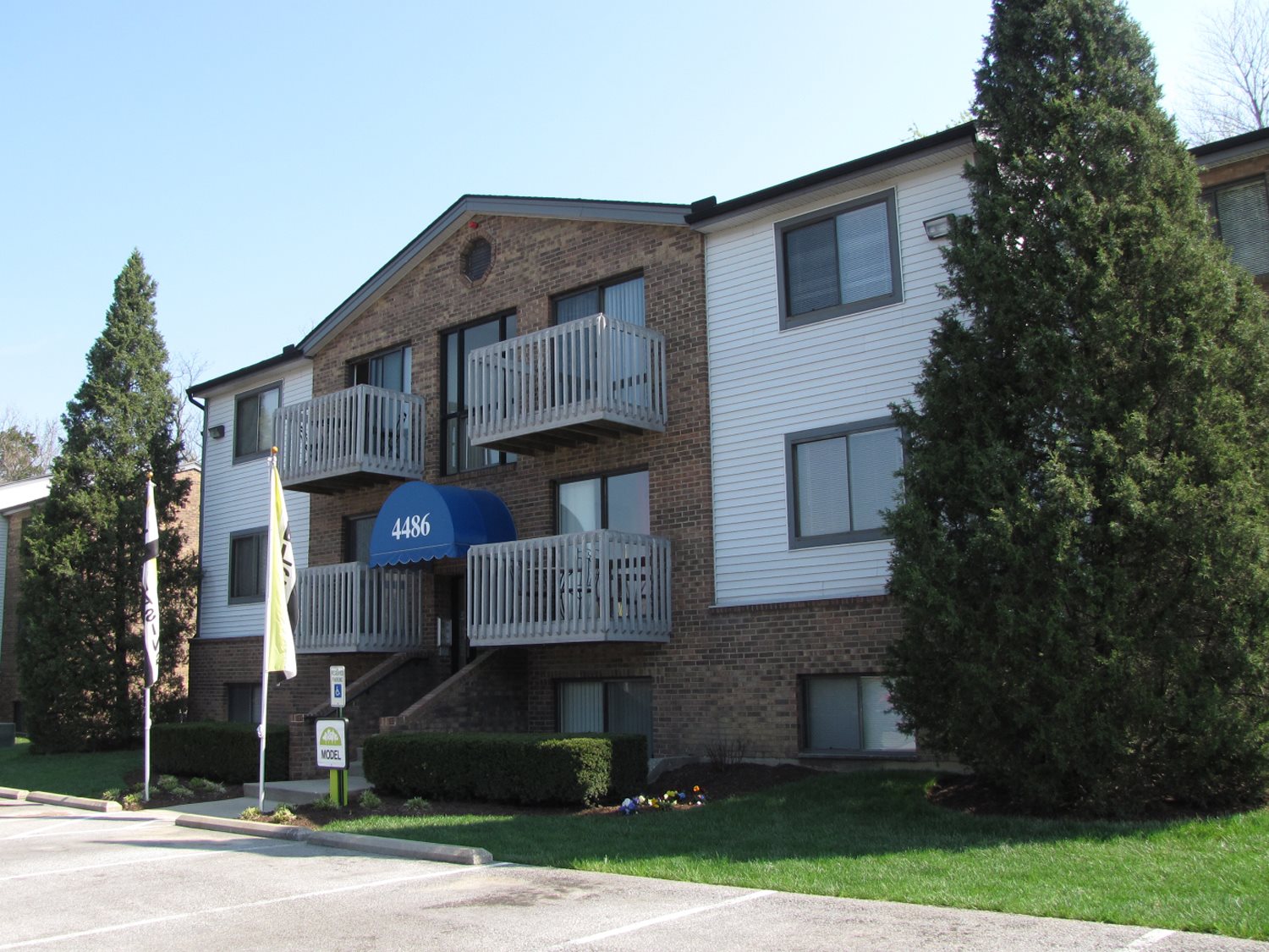 Timber Glen II Apartments in Batavia, OH RENTCafe