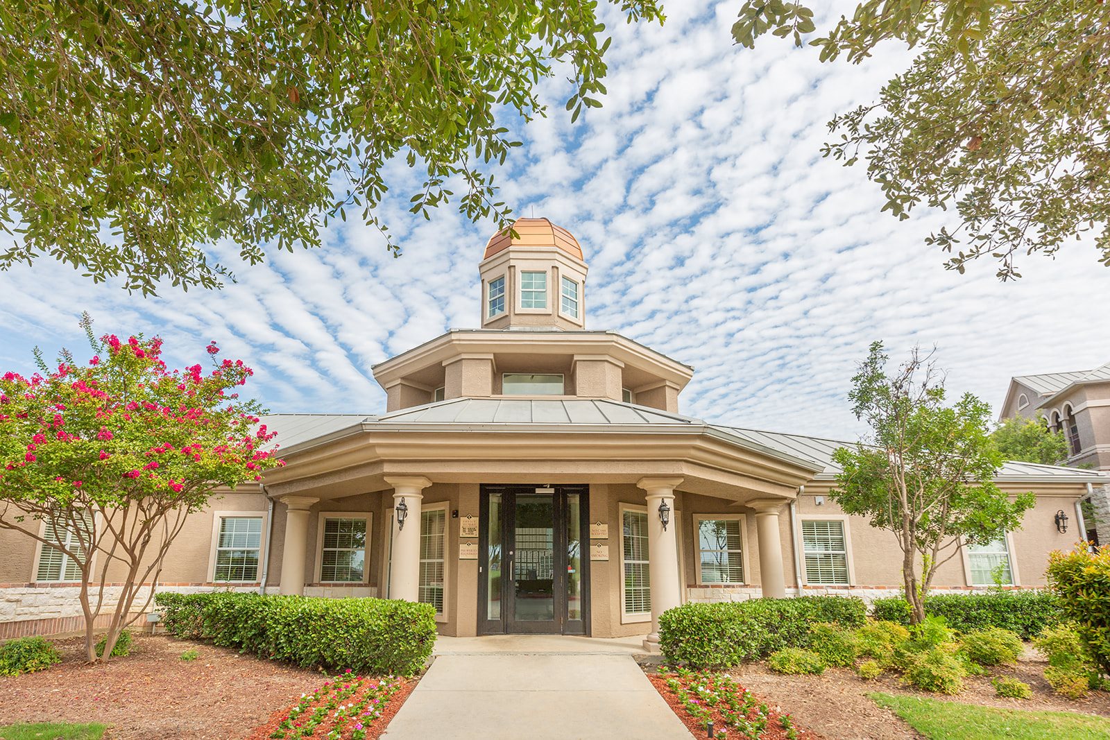 Photos and Video of Town Square Apartments in Converse, TX