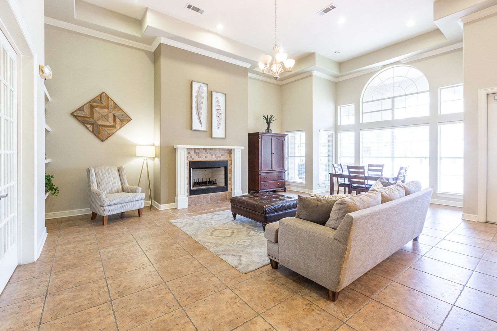 Town Square Apartments Apartments in Converse, TX