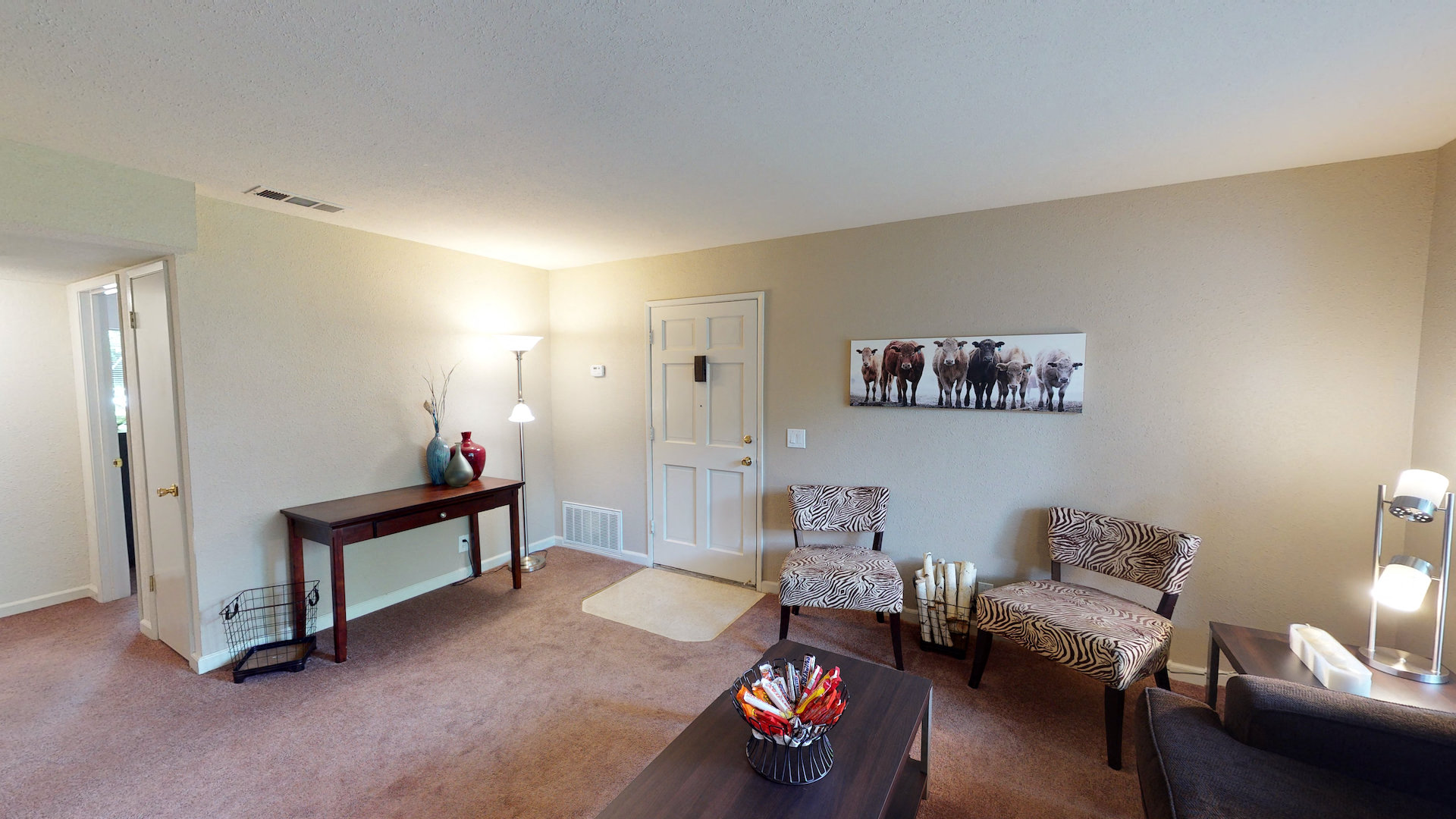 Browse Photos of Our Chico Apartment Community Near CSU Chico