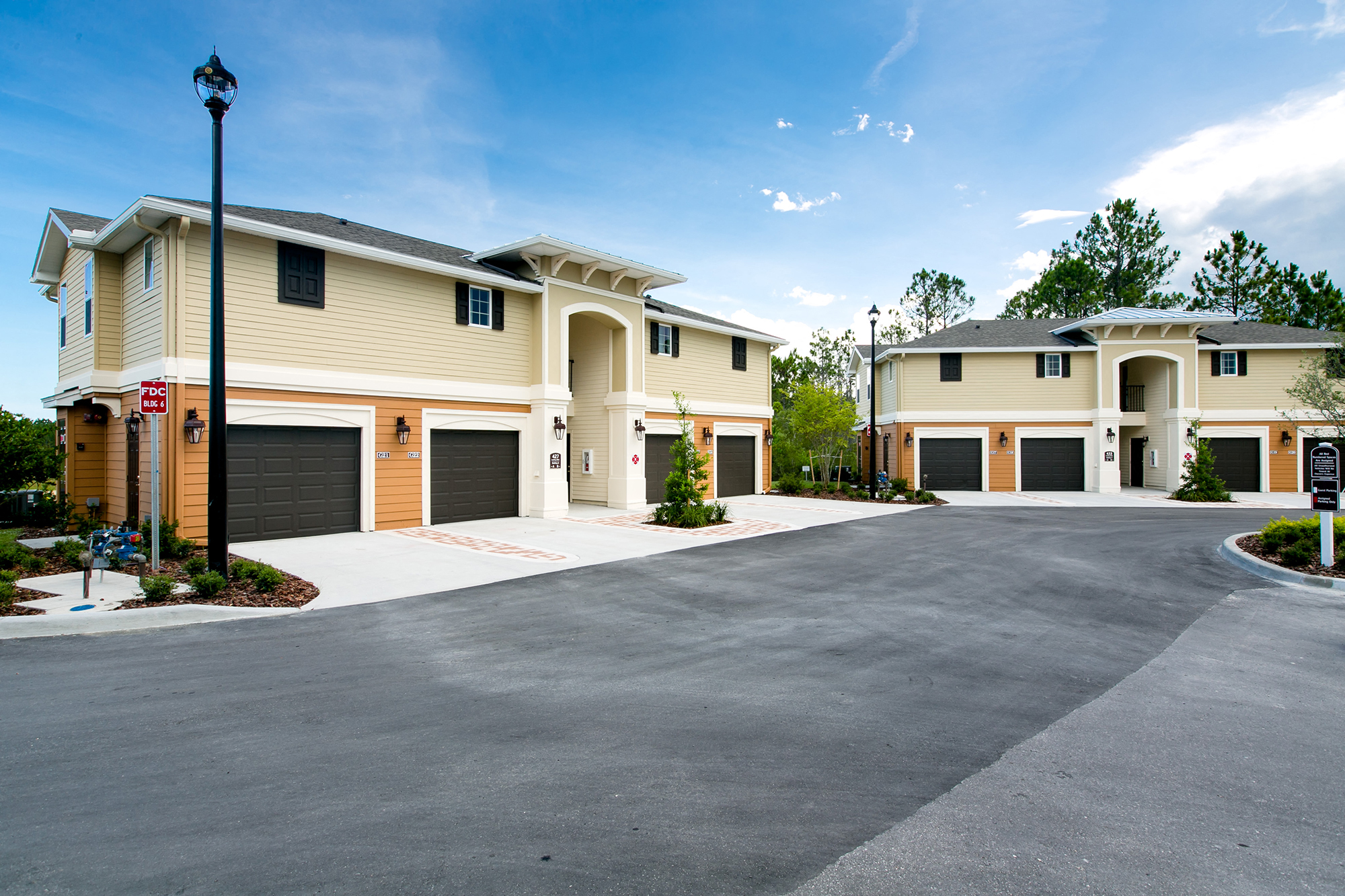 Palm Coast Landing Senior Living Senior Apartments in Palm Coast, FL