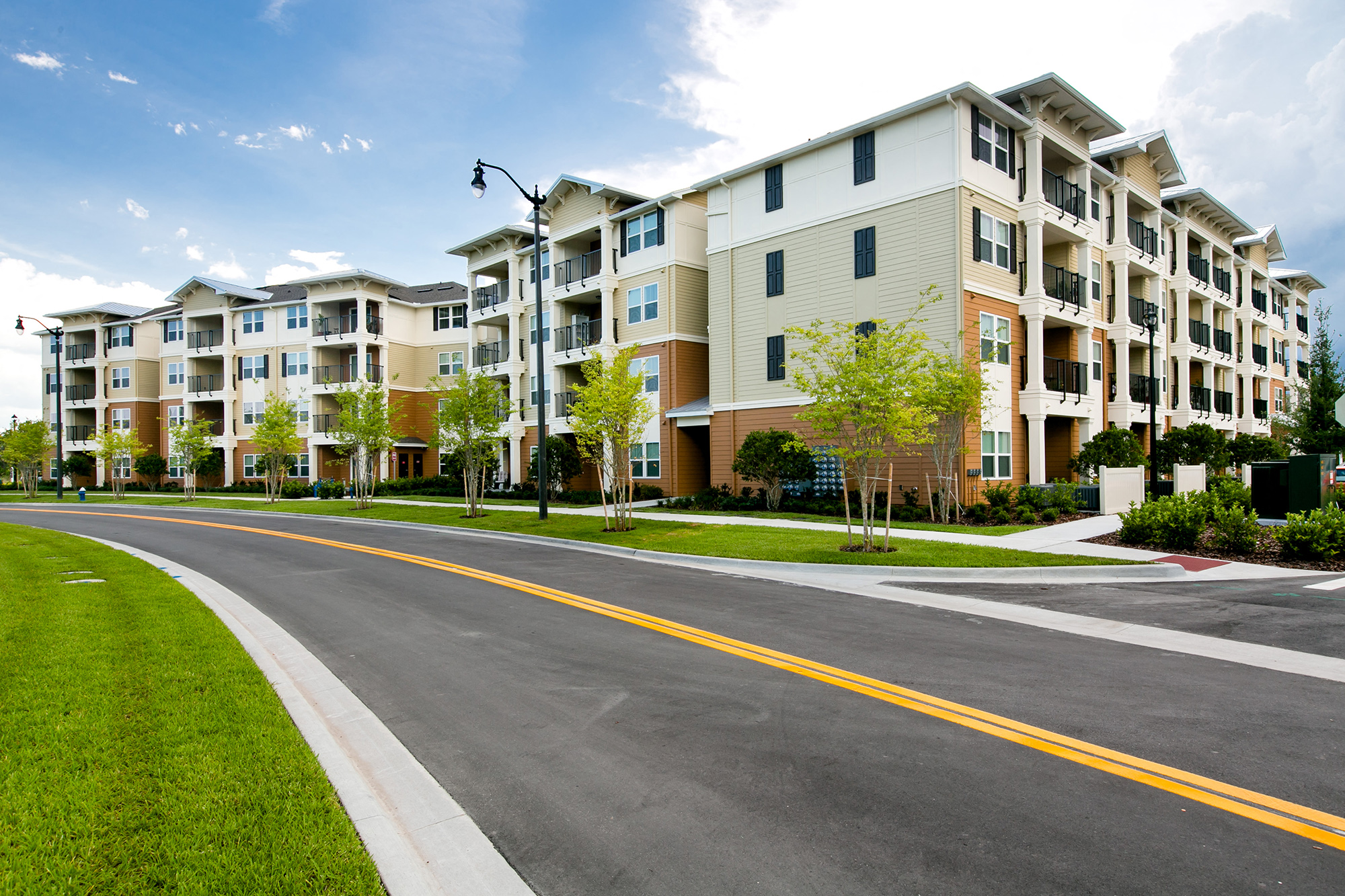 Palm Coast Landing Senior Living Senior Apartments in Palm Coast, FL