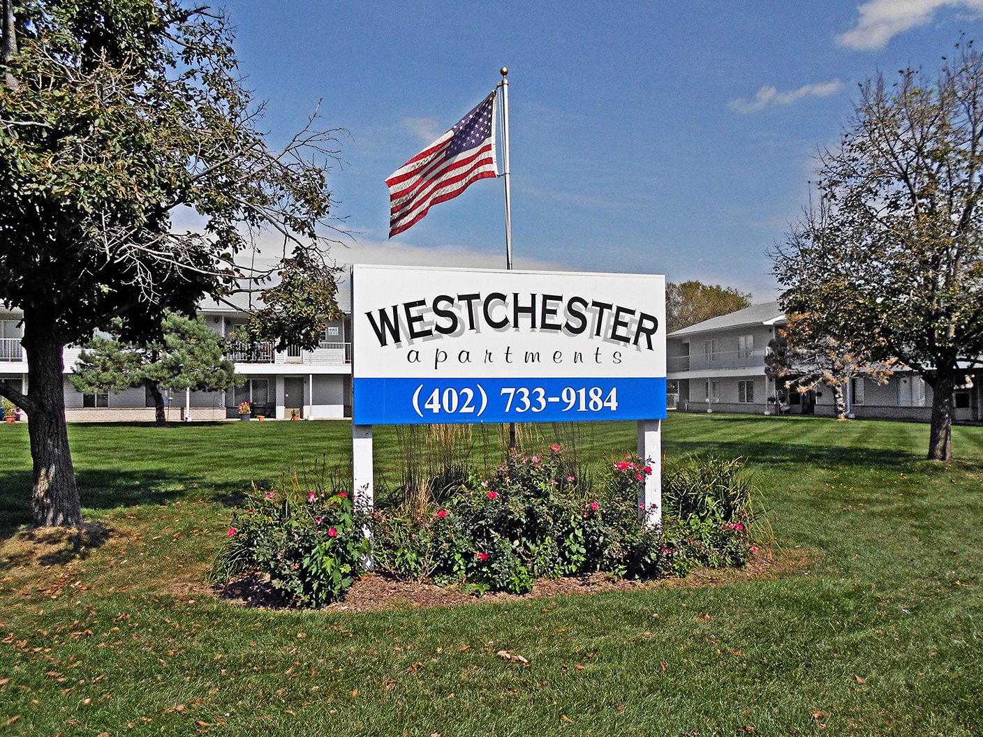 Westchester Apartments