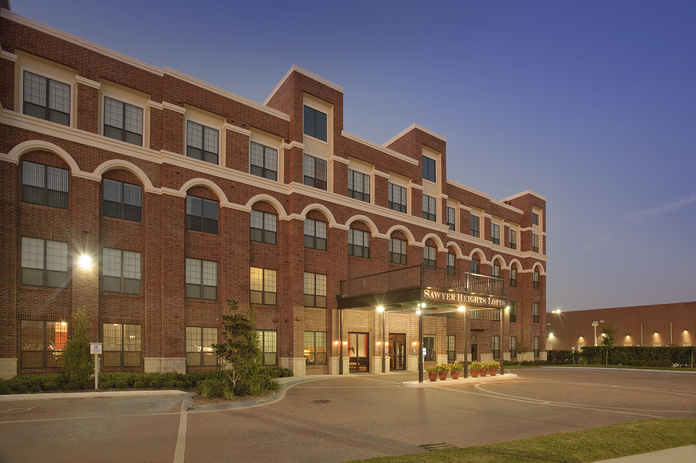 Sawyer Heights Lofts | Apartments in Houston, TX