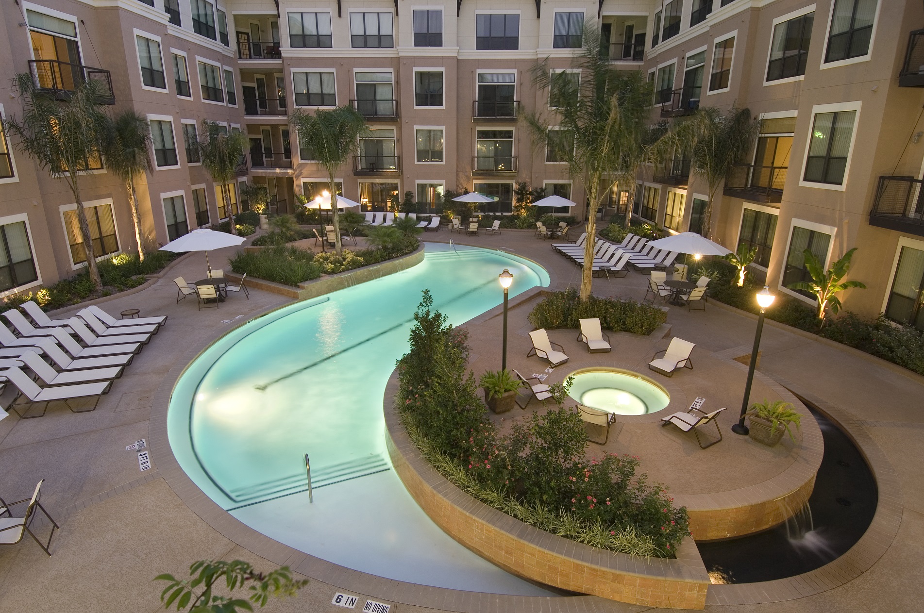 Sawyer Heights Lofts Apartments in Houston, TX