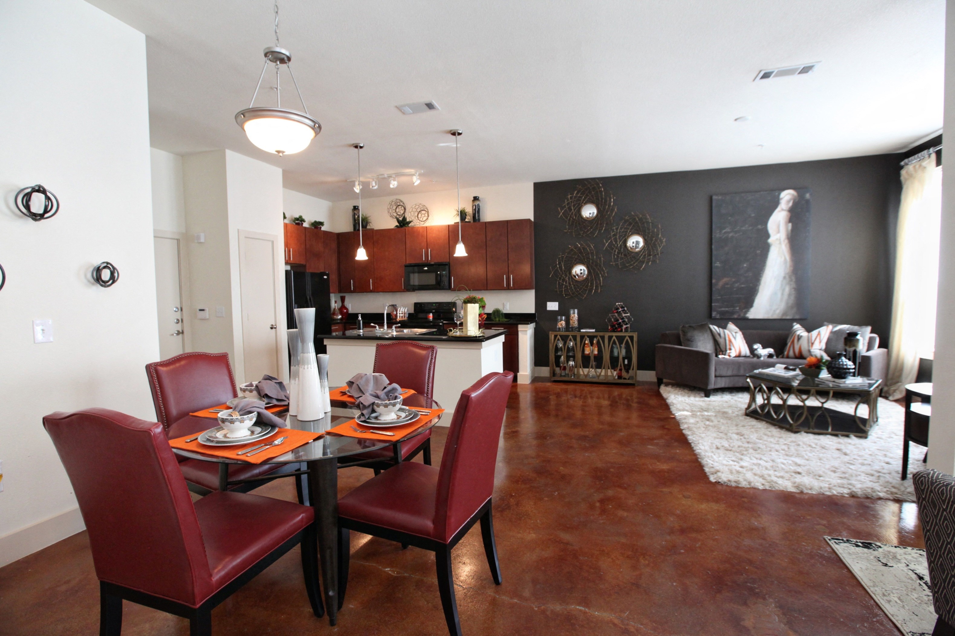 Sawyer Heights Lofts Apartments in Houston, TX RENTCafe