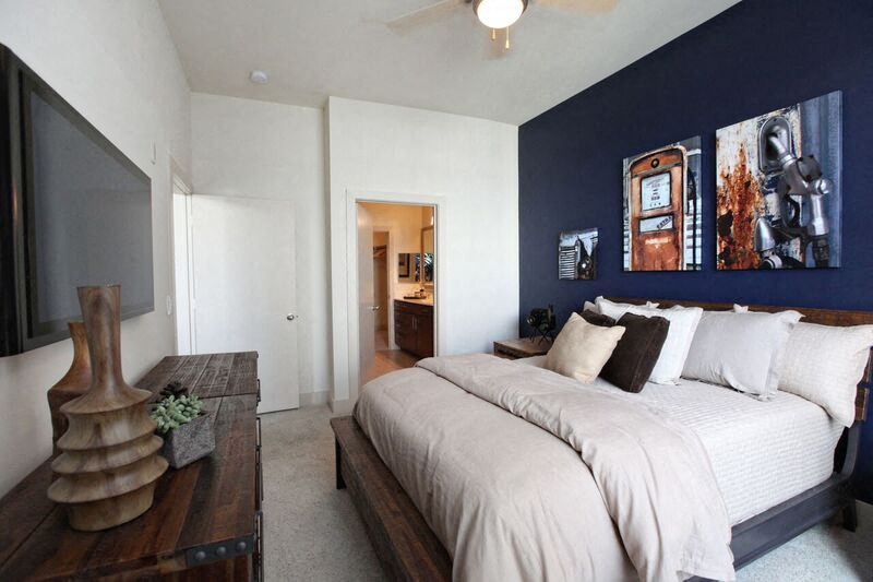 Photos and Video of Sawyer Heights Lofts in Houston, TX