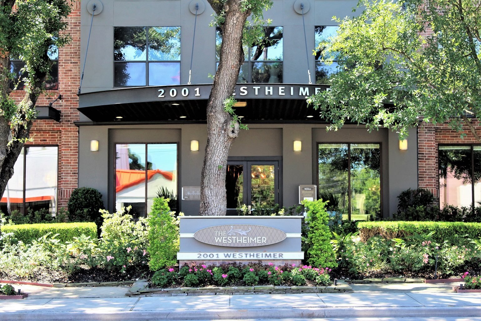 The Westheimer Apartments | Apartments in Houston, TX