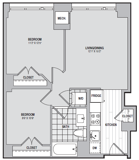 Floorplan Image 426