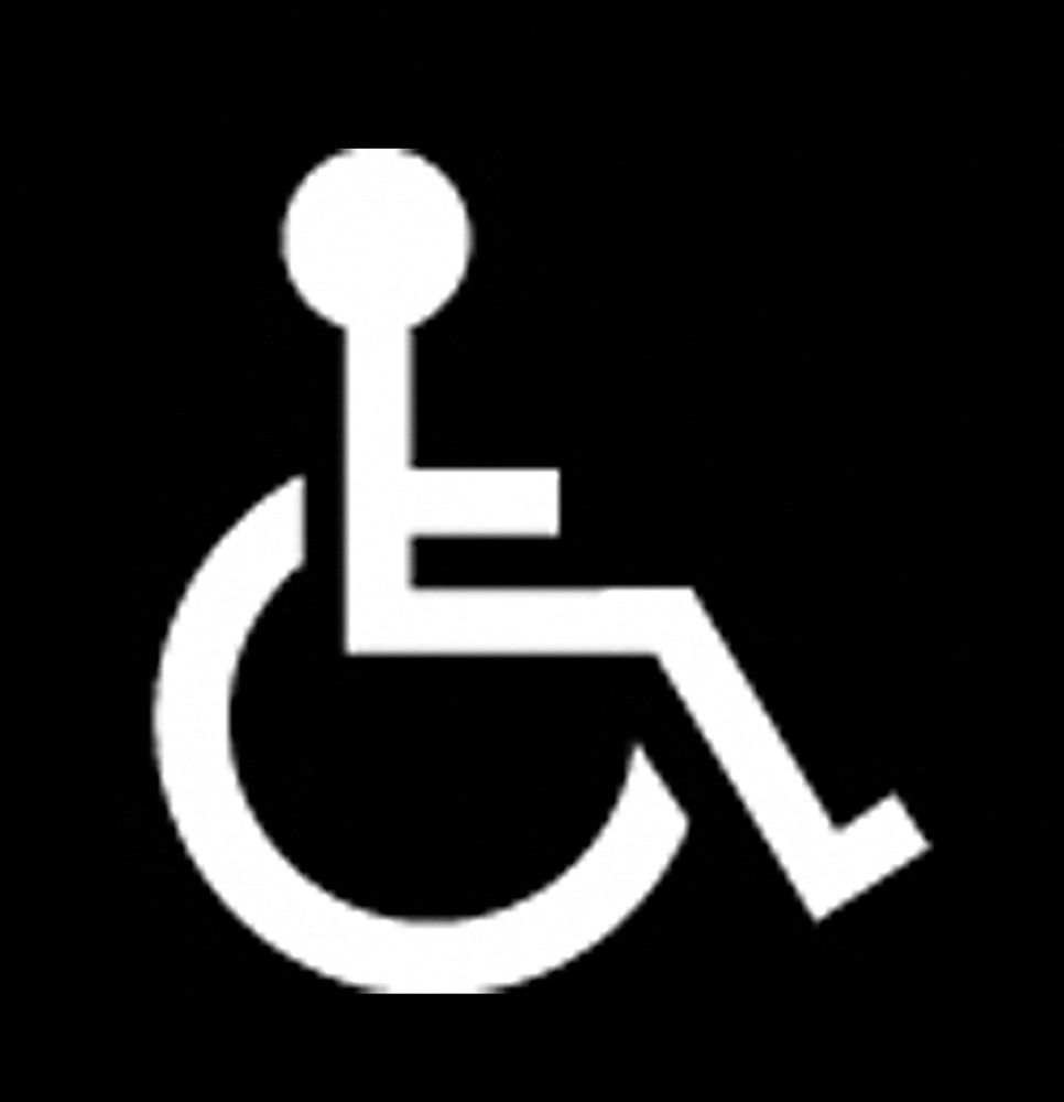 accessibility logo