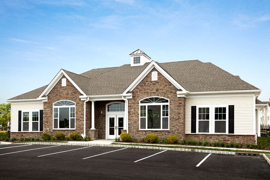 Neptune, NJ, Apartments The Waverly at Neptune