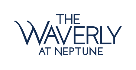 Property Logo at The Waverly at Neptune, New Jersey, 07753