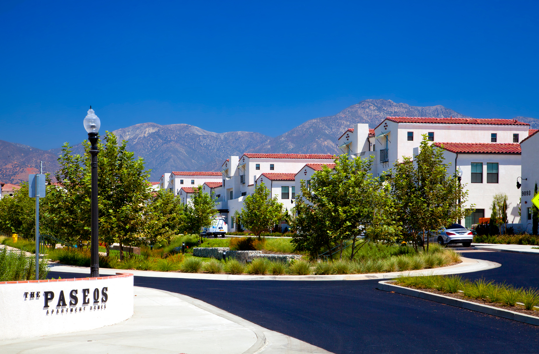 The Paseos at Montclair North Apartments in Montclair, CA