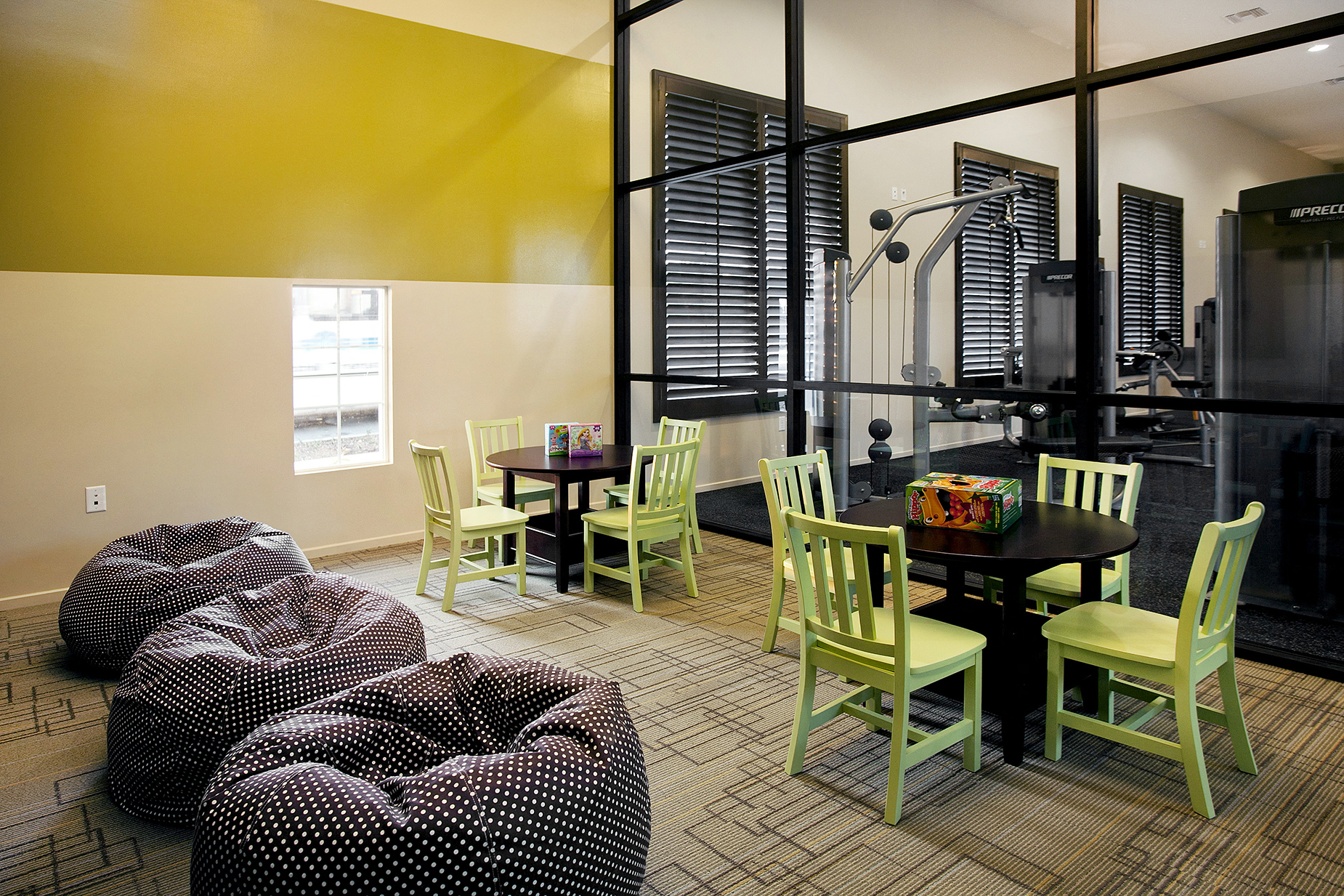 The Paseos at Montclair North Apartments in Montclair, CA