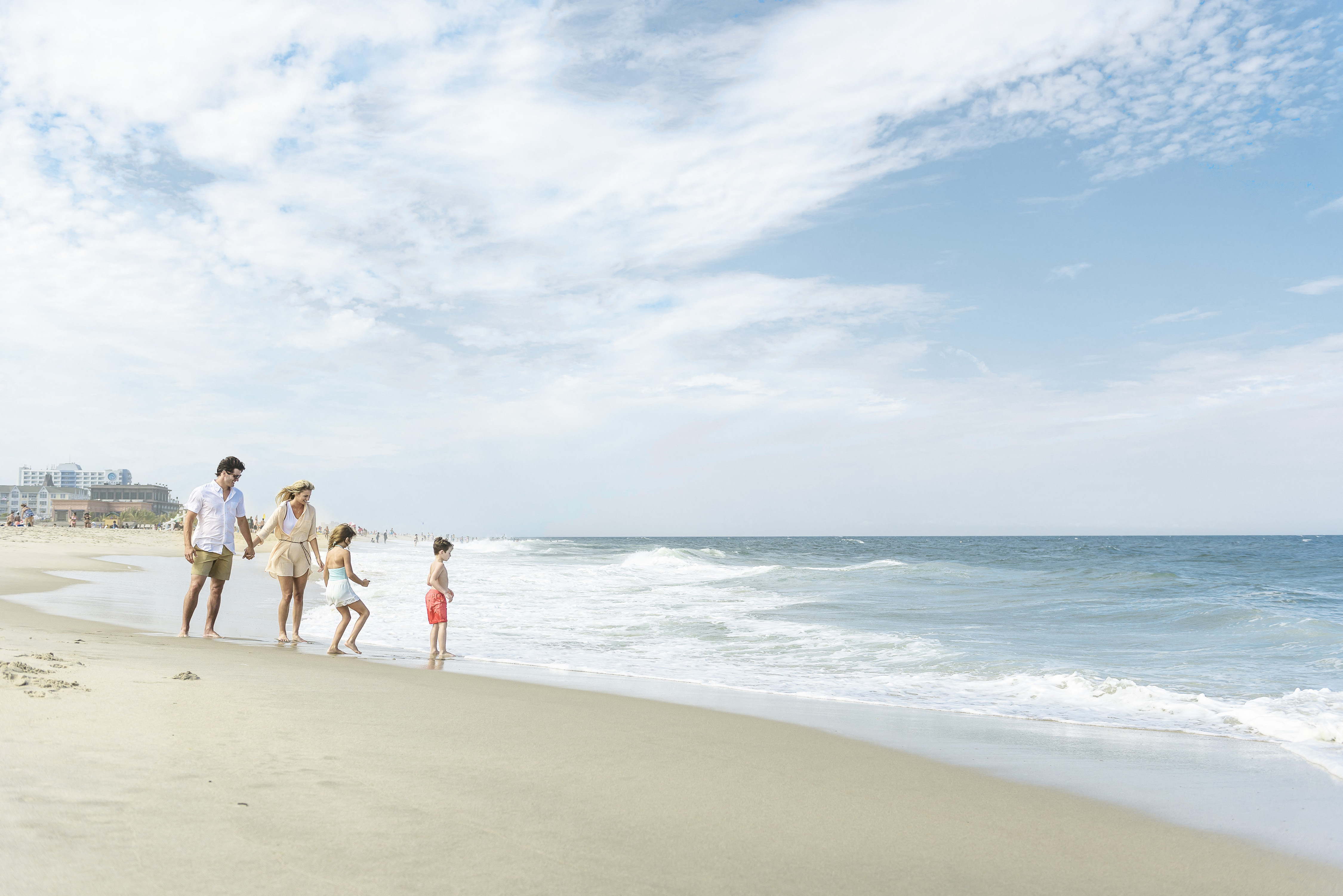 Pier Village Apartments Apartments in Long Branch, NJ