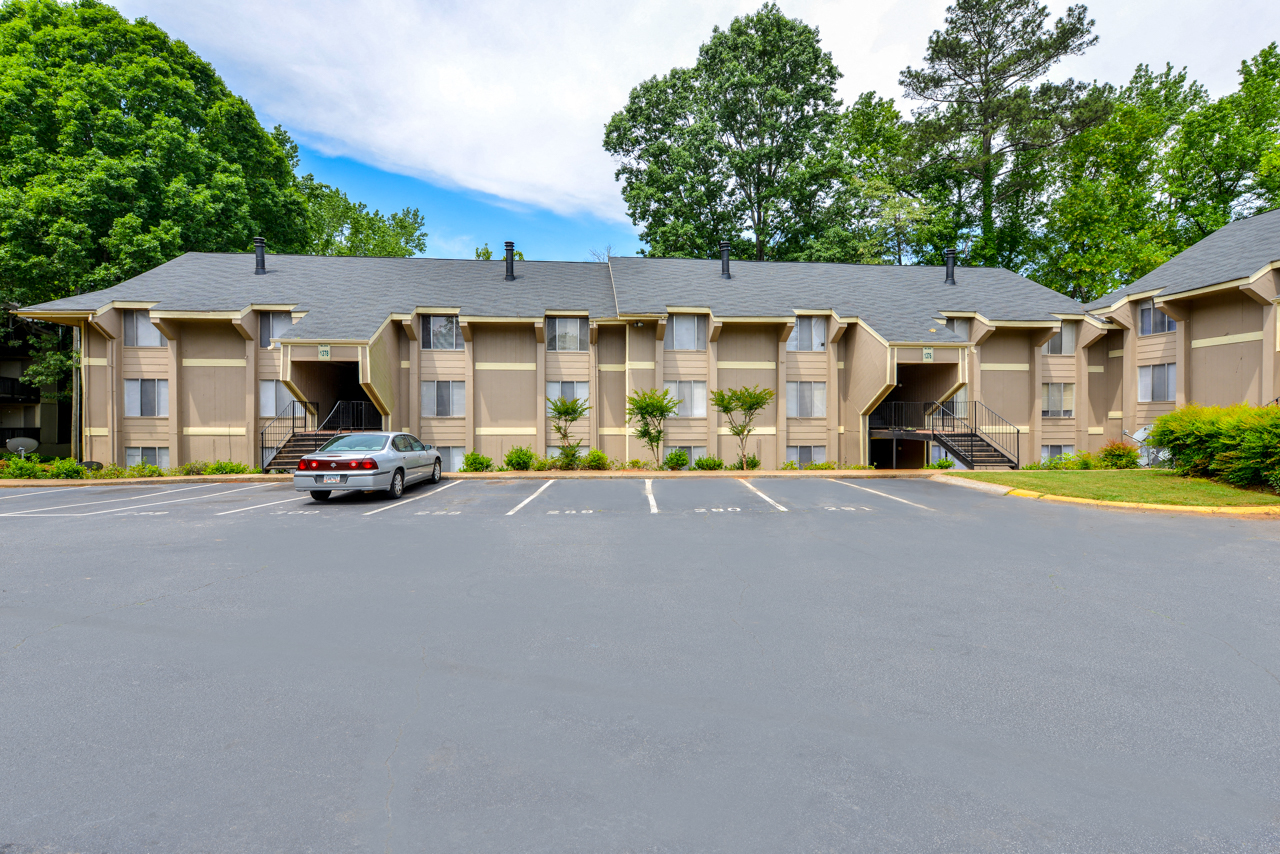 Aspen Pointe Apartment Homes Apartments in Roswell, GA