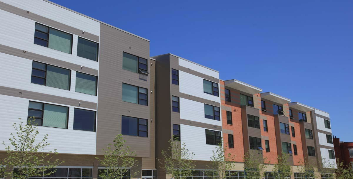 Apartments in Pittsburgh, PA East Liberty Place