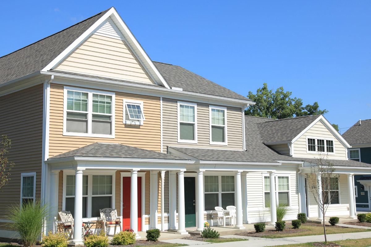 Cascade Village Apartments in Akron, OH RENTCafe