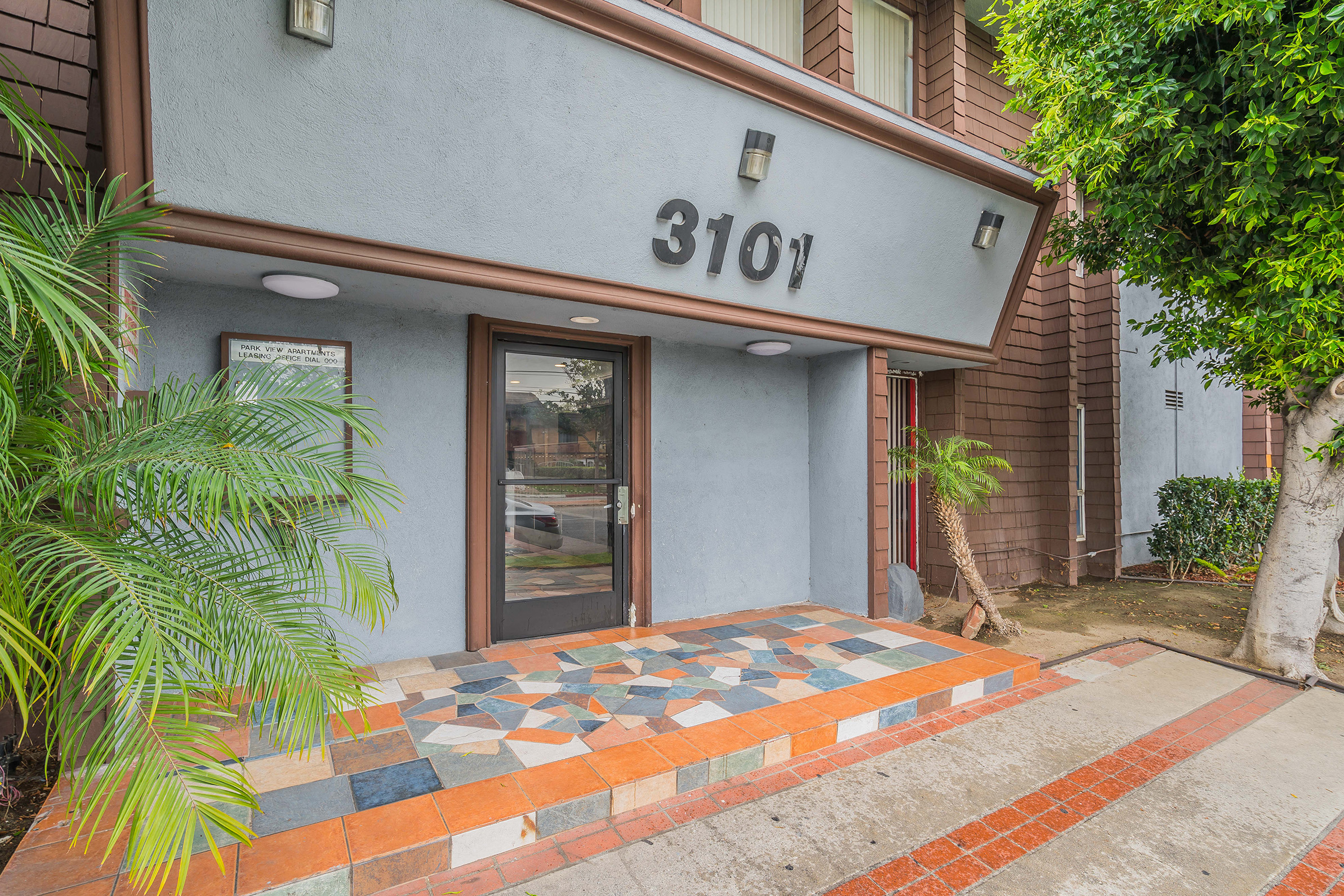 Westland Artesia Apartments In Long Beach Ca