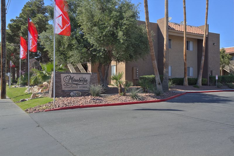 Photos and Video of Mirabella Apartments in Las Vegas, NV