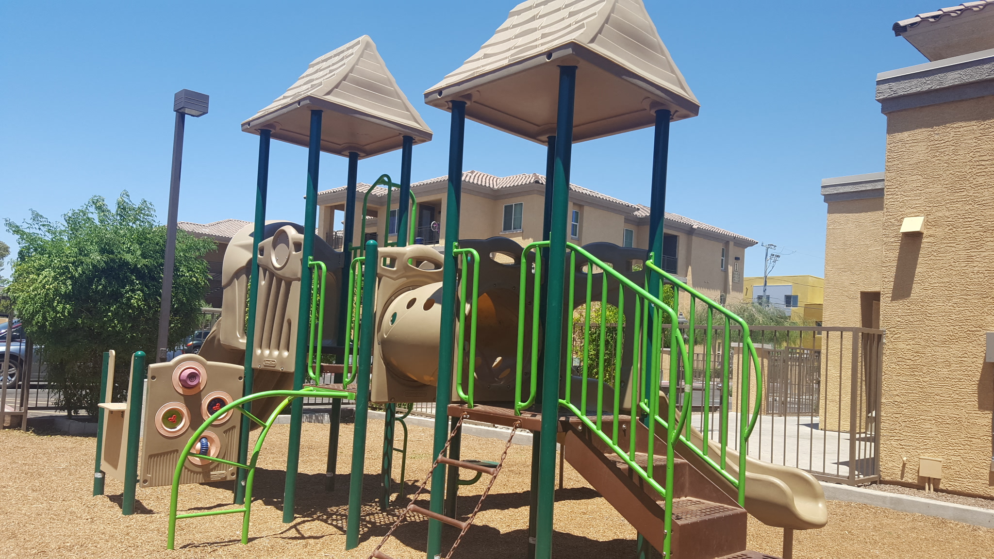 Photos and Video of Madison Pointe in Phoenix , AZ