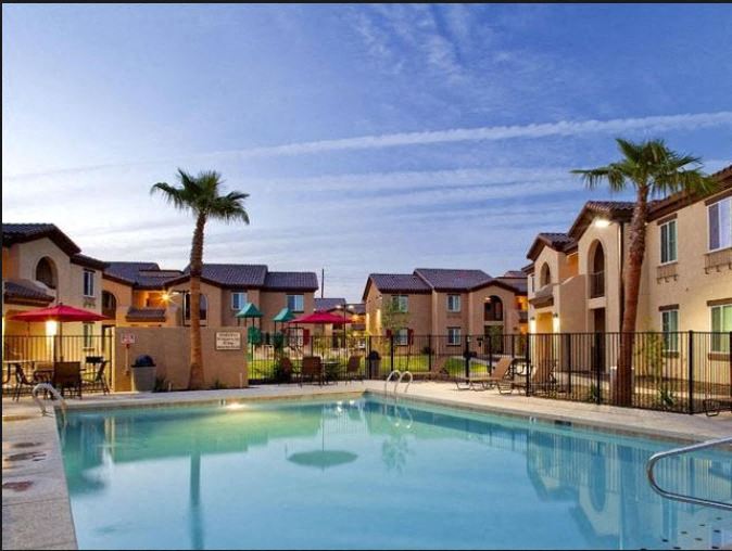 topaz Pointe